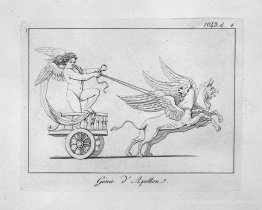 Génie d'Apollo