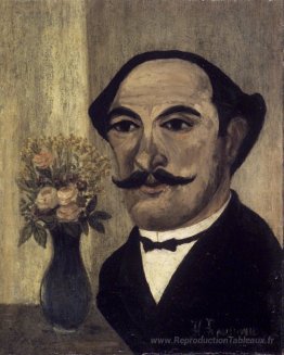 Autoportrait