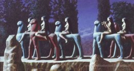 La sonate de la lune