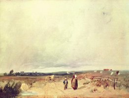Scène en Normandie