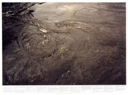 Sans titre (de la série Still Water (la Tamise de la rivière, pa