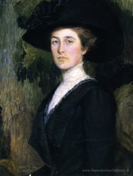 MmeHenry Lyman [Elizabeth Cabot Lyman]