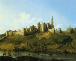 Château d'Alnwick