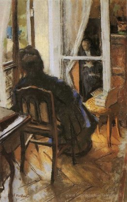 La fenêtre