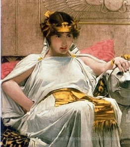 Cléopâtre