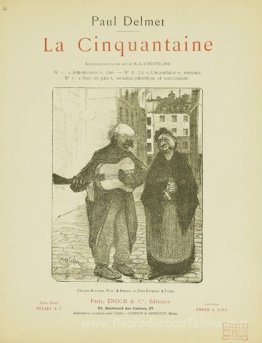 La Cinantaine