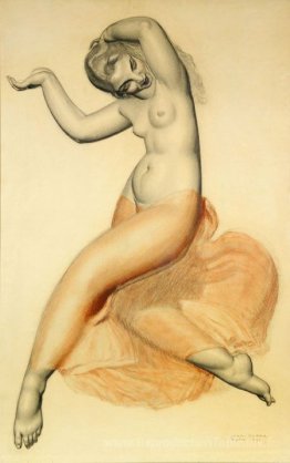 La Danse (étude)