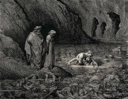 L'Infer, Canto 32