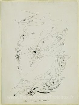 Naissance des oiseaux