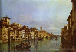 Arno à Florence