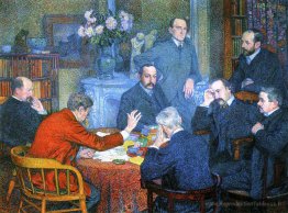 La lecture