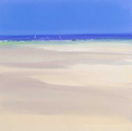 Windsurfers, Porth rene Beach II
