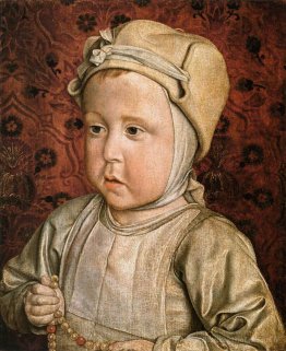 Le Dauphin Charles Orlant