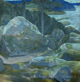 Finlande rauque