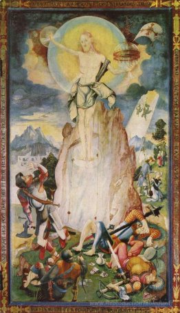 Résurrection du Christ
