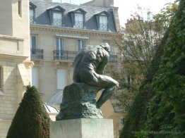 Le penseur