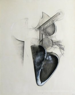 Untitled (série Shoetree)