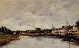 La Somme à Saint-Valerie-sur-Somme