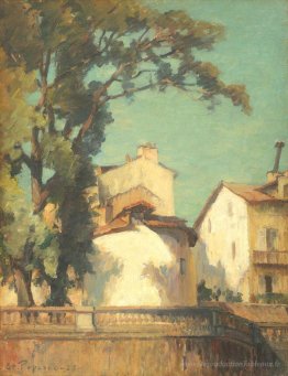 Maisons à Bonnieux