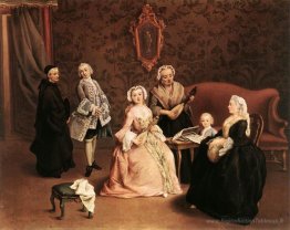 Le petit concert