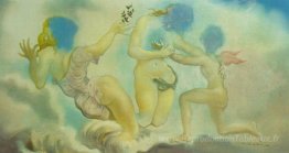 La psychanalyse et la morphologie se rencontrent