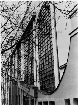 Architecture Moscou