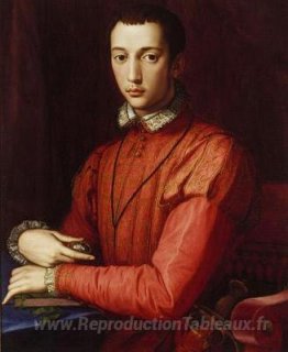 Francesco I de 'Medici, Grand-duc de Toscane