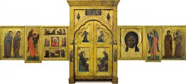Iconostase perm