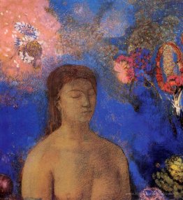 Yeux fermés