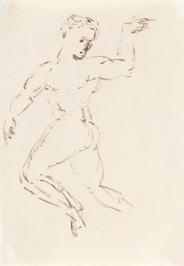 Bewegungstudie ii