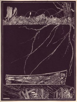 Contes de mystère et d'imagination par Edgar Allan Poe