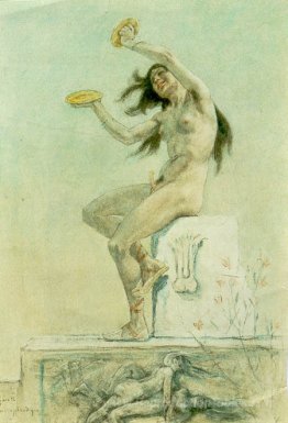 Gozo hermafrodita