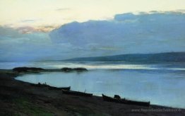 Soirée à Volga