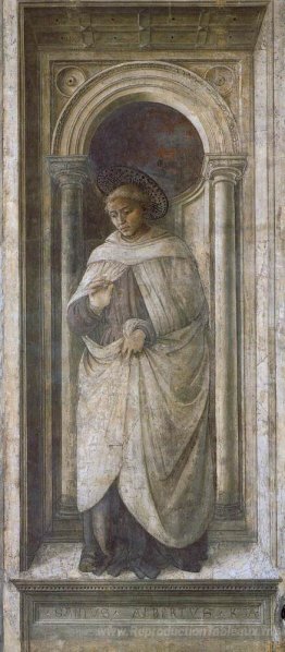 Saint-Alberto de Trapani