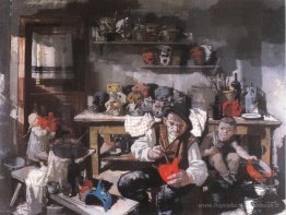 Le Mask Maker