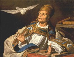 Saint Grégoire