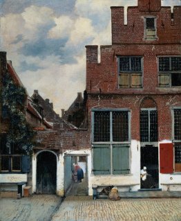 La petite rue