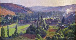 Labastide du Vert à Marquayrol