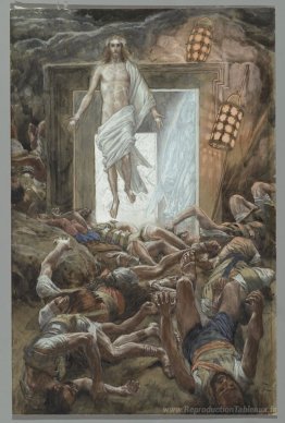 La résurrection (la résurrection)
