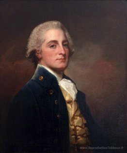 George Evelyn Boscawen, 3e vicomte Falmouth (1758–1808)