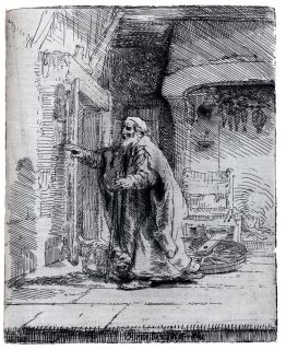 Il Tobia cieco
