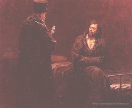 Refus de la confession