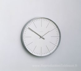 Horloge murale Junghans (modèle 32-0389)