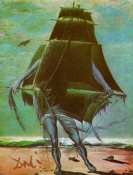 Le bateau