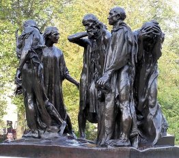 Burgeurs de Calais