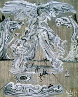 Double victoire de Gaudi