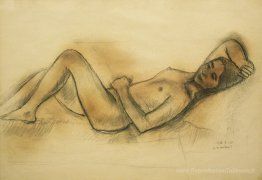Nú féminino