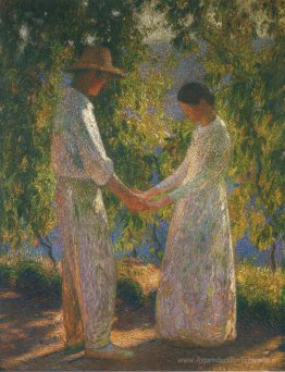 Les amoureux