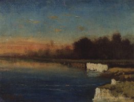 Rivière de Velunia