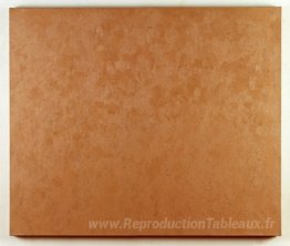Mélange neutre: Cadmium jaune profond, Mars Violet
